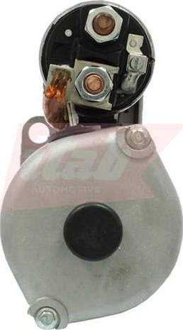 ITAB AUTOMOTIVE 10010560AV - Starter car-mod.net