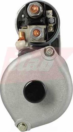 ITAB AUTOMOTIVE 10010560OV - Starter car-mod.net