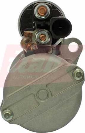 ITAB AUTOMOTIVE 10010514AV - Starter car-mod.net