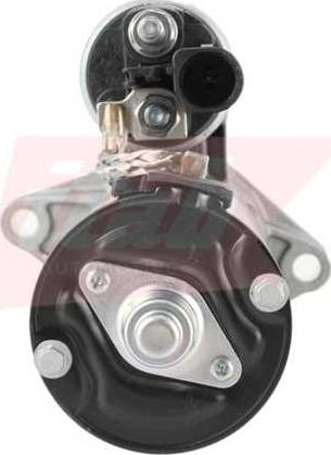 ITAB AUTOMOTIVE 10010582OV - Starter car-mod.net