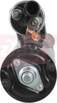 ITAB AUTOMOTIVE 10010522OV - Starter car-mod.net