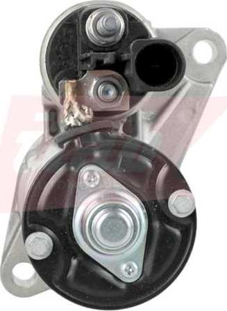 ITAB AUTOMOTIVE 10010578OV - Starter car-mod.net