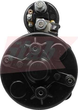 ITAB AUTOMOTIVE 10010667AV - Starter car-mod.net