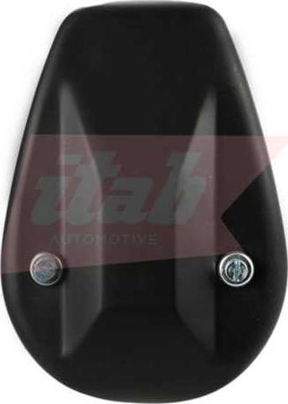ITAB AUTOMOTIVE 10010601AV - Starter car-mod.net