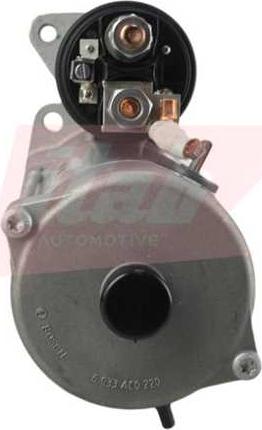 ITAB AUTOMOTIVE 10010681OV - Starter car-mod.net
