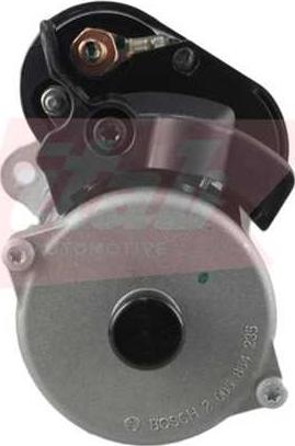ITAB AUTOMOTIVE 10010682OV - Starter car-mod.net