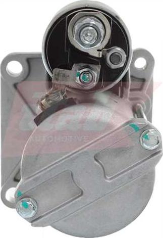 ITAB AUTOMOTIVE 10010001AV - Starter car-mod.net