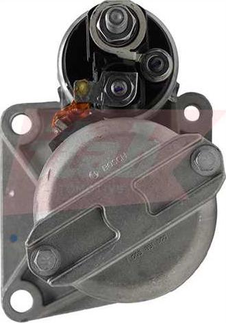 ITAB AUTOMOTIVE 10010001OV - Starter car-mod.net