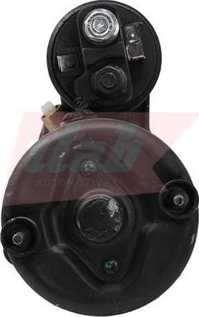 ITAB AUTOMOTIVE 10010012AV - Starter car-mod.net