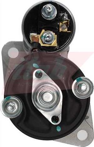 ITAB AUTOMOTIVE 10010146AV - Starter car-mod.net