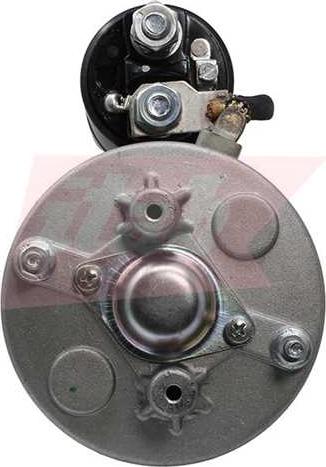 ITAB AUTOMOTIVE 10010151AV - Starter car-mod.net