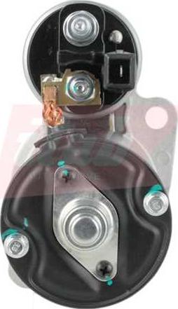 ITAB AUTOMOTIVE 10010104AV - Starter car-mod.net