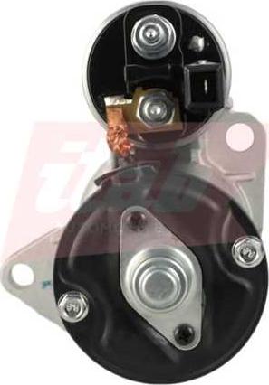 ITAB AUTOMOTIVE 10010103AV - Starter car-mod.net