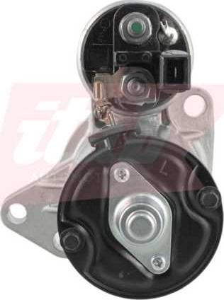 ITAB AUTOMOTIVE 10010107OV - Starter car-mod.net
