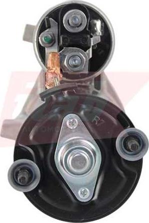 ITAB AUTOMOTIVE 10010116OV - Starter car-mod.net