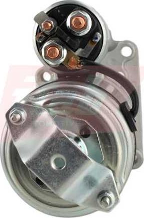 ITAB AUTOMOTIVE 10010117AV - Starter car-mod.net