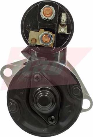 ITAB AUTOMOTIVE 10010188AV - Starter car-mod.net