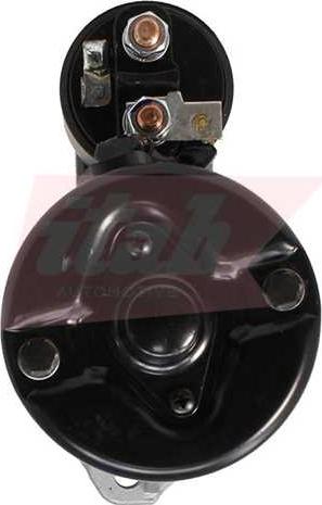 ITAB AUTOMOTIVE 10010130AV - Starter car-mod.net