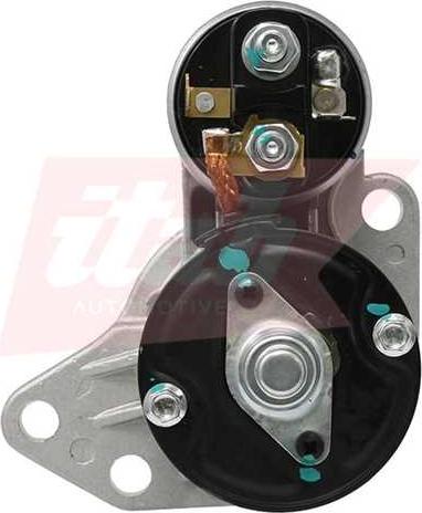 ITAB AUTOMOTIVE 10010133AV - Starter car-mod.net
