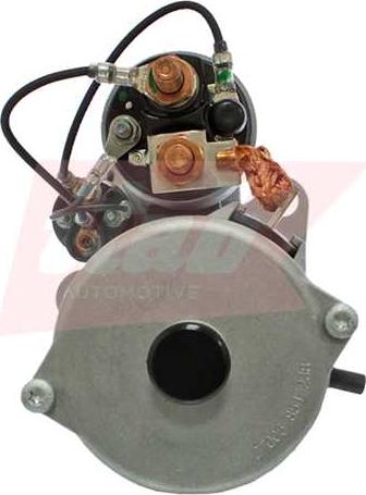 ITAB AUTOMOTIVE 10010840OV - Starter car-mod.net