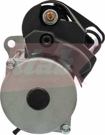 ITAB AUTOMOTIVE 10010811AV - Starter car-mod.net