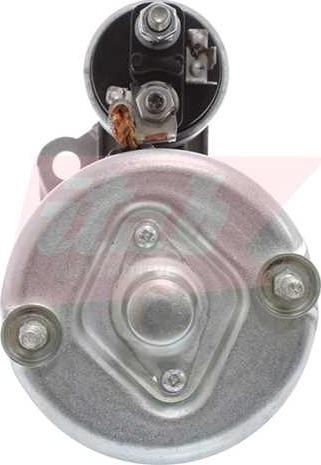 ITAB AUTOMOTIVE 10010241RV - Starter car-mod.net