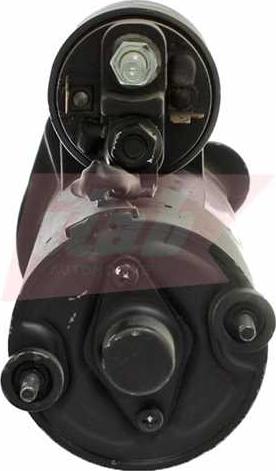 ITAB AUTOMOTIVE 10010220RV - Starter car-mod.net