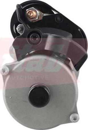 ITAB AUTOMOTIVE 10010714OV - Starter car-mod.net