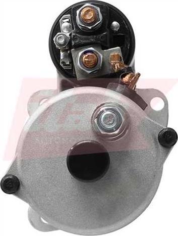 ITAB AUTOMOTIVE 10010716AV - Starter car-mod.net