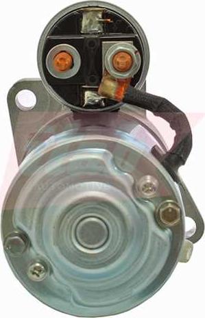 ITAB AUTOMOTIVE 10035403OV - Starter car-mod.net