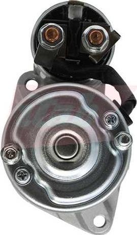 ITAB AUTOMOTIVE 10035144AV - Starter car-mod.net