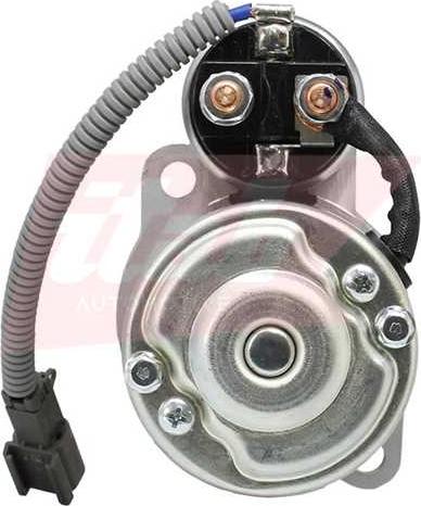 ITAB AUTOMOTIVE 10035159AV - Starter car-mod.net