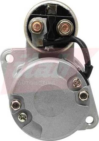 ITAB AUTOMOTIVE 10035183AV - Starter car-mod.net
