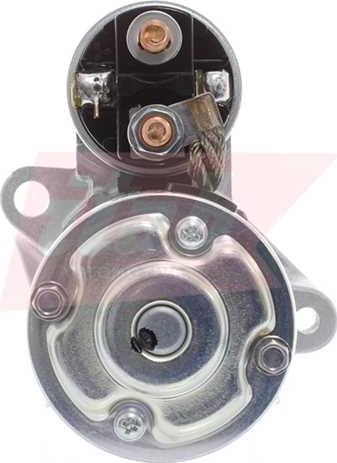 ITAB AUTOMOTIVE 10035373OV - Starter car-mod.net