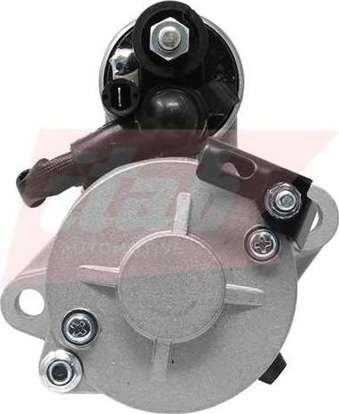 ITAB AUTOMOTIVE 10035252AV - Starter car-mod.net