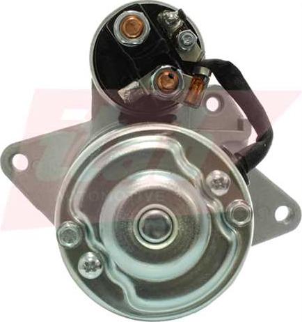 ITAB AUTOMOTIVE 10035238AV - Starter car-mod.net