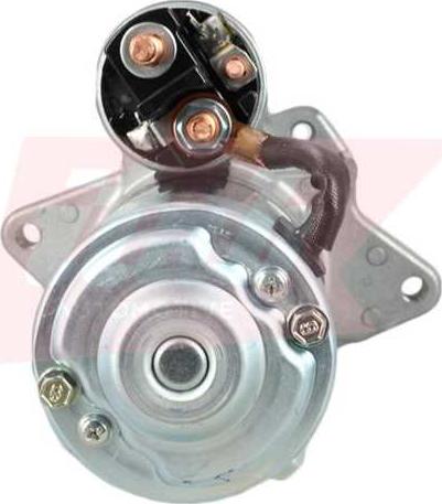 ITAB AUTOMOTIVE 10035238OV - Starter car-mod.net