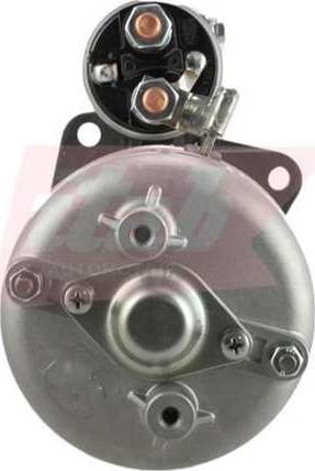 ITAB AUTOMOTIVE 10030602OV - Starter car-mod.net