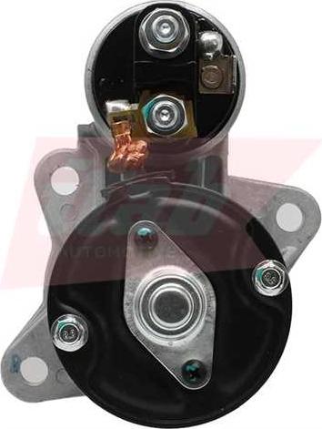 ITAB AUTOMOTIVE 10030142AV - Starter car-mod.net