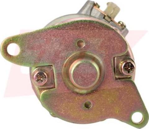 ITAB AUTOMOTIVE 10038119AV - Starter car-mod.net