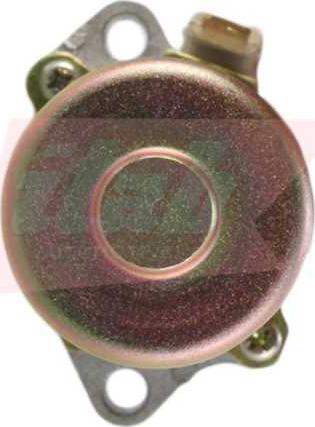 ITAB AUTOMOTIVE 10033113AV - Starter car-mod.net