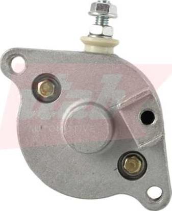 ITAB AUTOMOTIVE 10033122AV - Starter car-mod.net