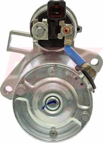 ITAB AUTOMOTIVE 10032169OV - Starter car-mod.net