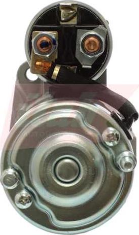 ITAB AUTOMOTIVE 10032118AV - Starter car-mod.net