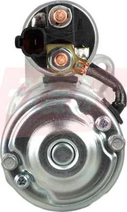 ITAB AUTOMOTIVE 10032131OV - Starter car-mod.net