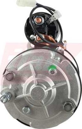 ITAB AUTOMOTIVE 10025119OV - Starter car-mod.net