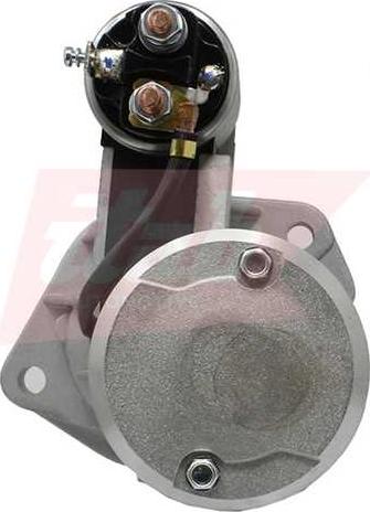 ITAB AUTOMOTIVE 10020106AV - Starter car-mod.net
