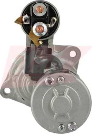 ITAB AUTOMOTIVE 10020101OV - Starter car-mod.net