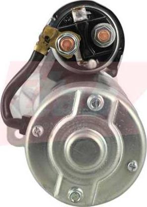 ITAB AUTOMOTIVE 10020119OV - Starter car-mod.net