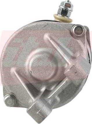 ITAB AUTOMOTIVE 10020263AV - Starter car-mod.net